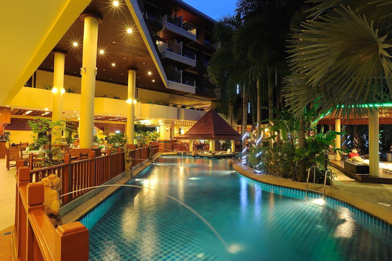 Bauman Grand Patong