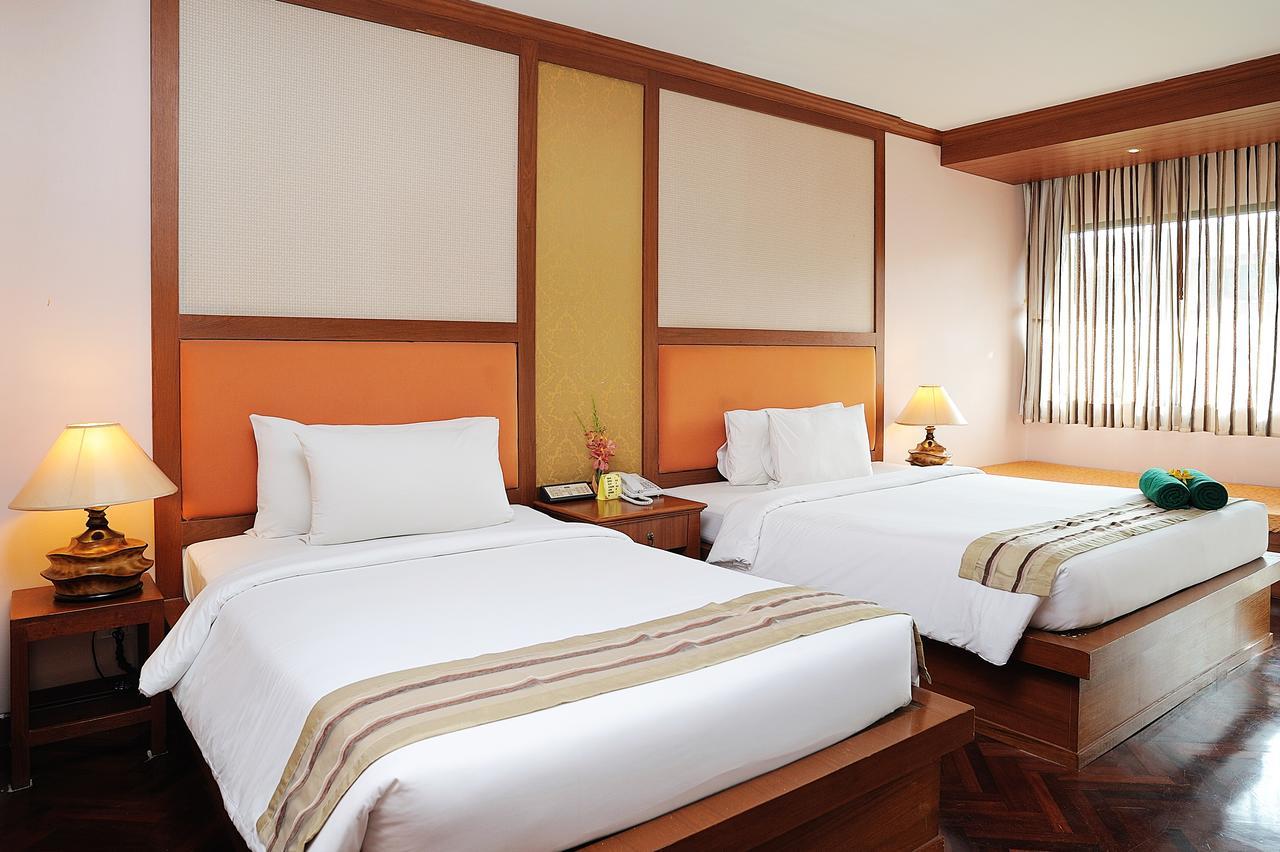 Bauman Grand Hotel 4*