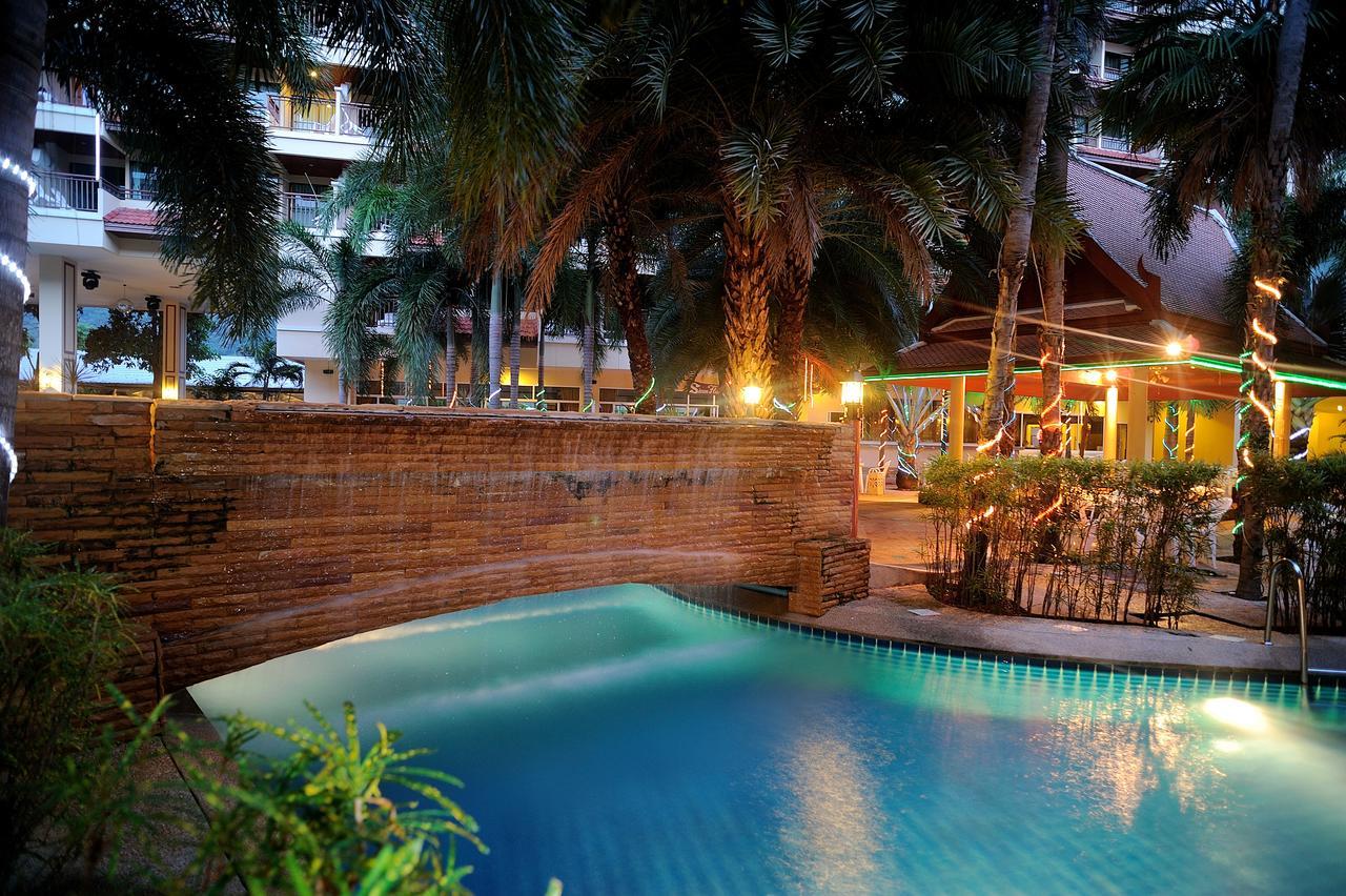Bauman Grand Hotel Patong