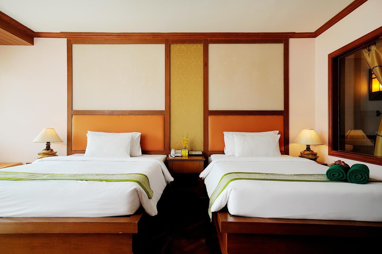 Bauman Grand Patong