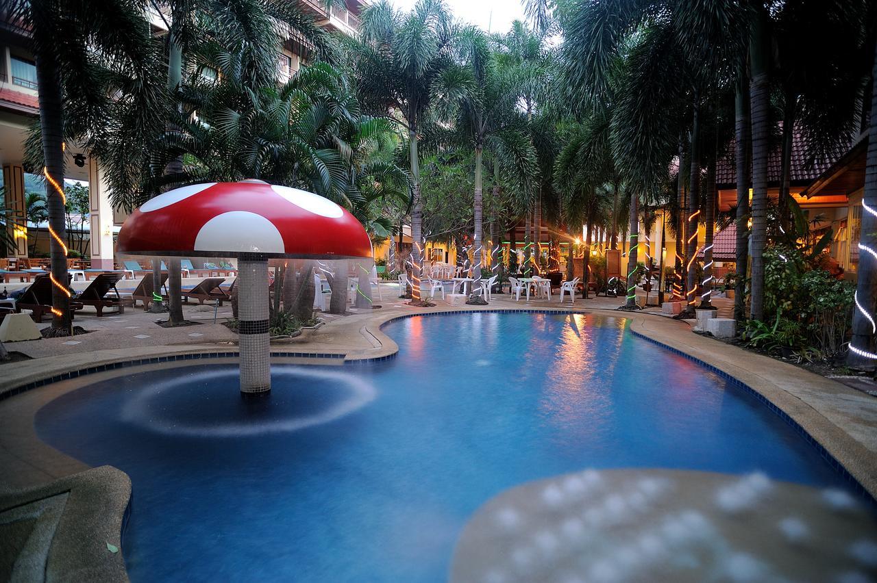 Bauman Grand Hotel 4*