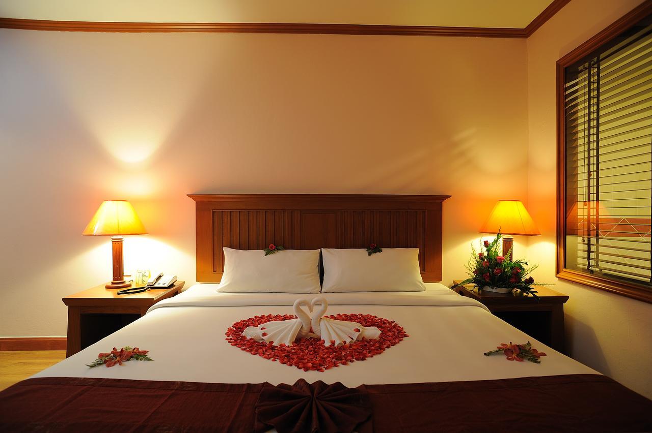 Bauman Grand 4*