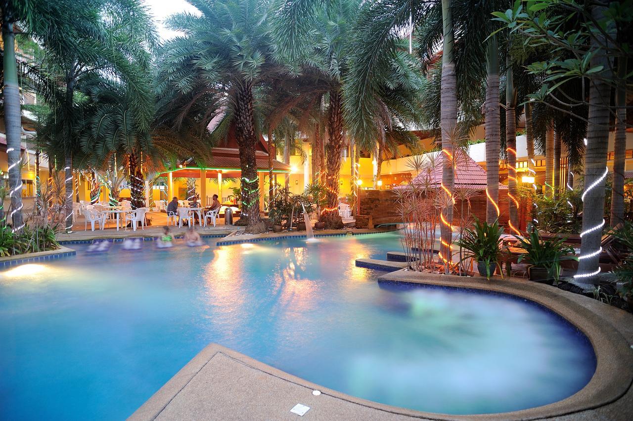 Bauman Grand Hotel Patong