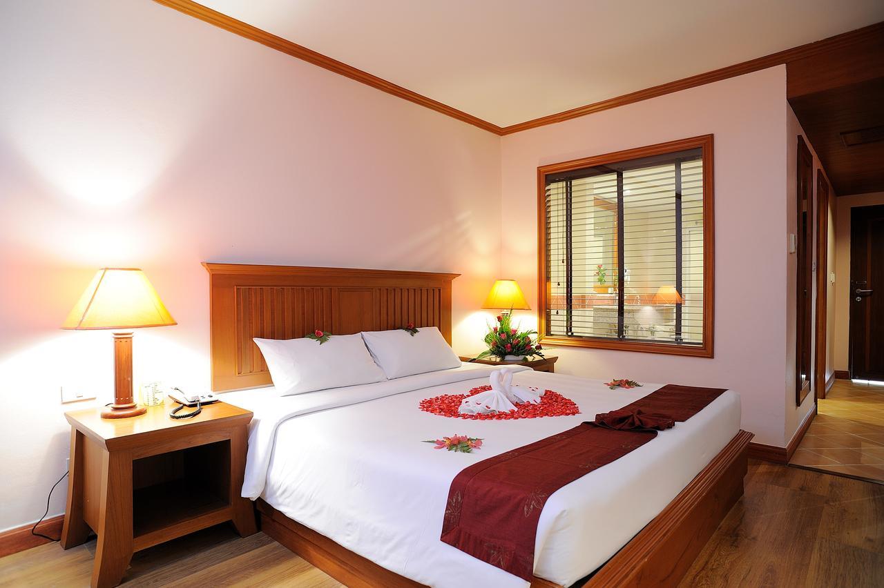 Hotel Bauman Grand Patong