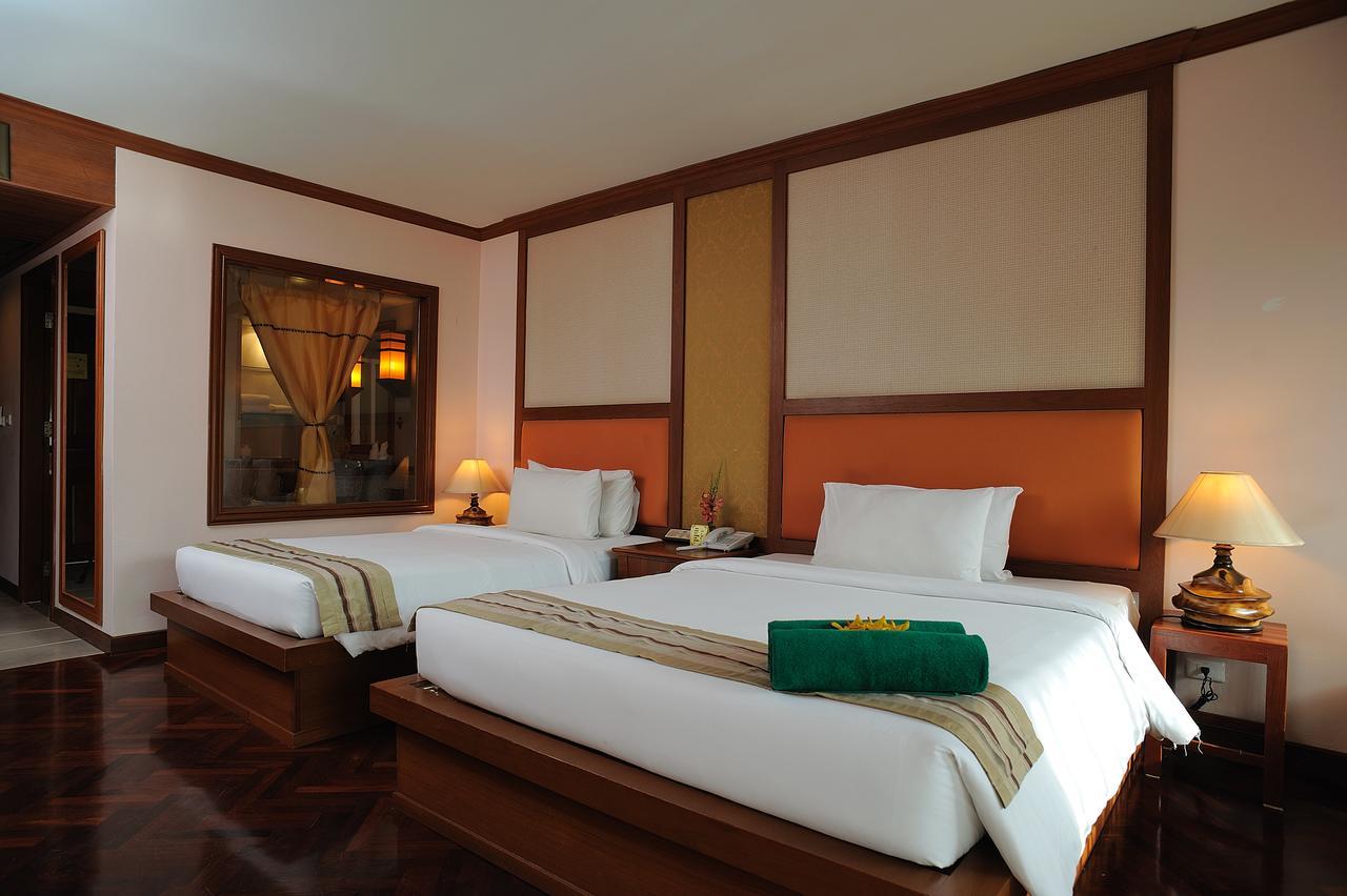 Bauman Grand Patong