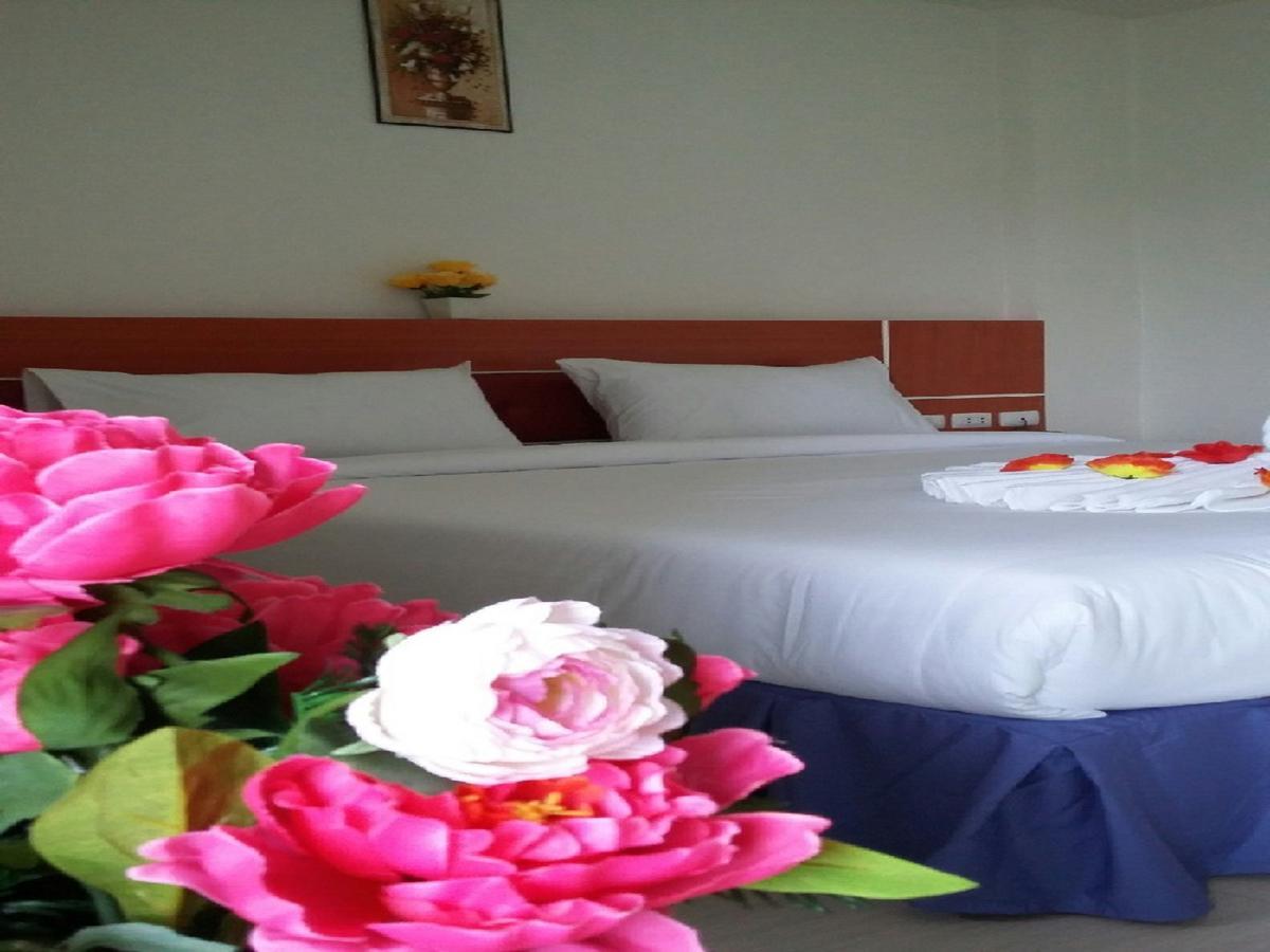 Fulla Place Hotel Patong