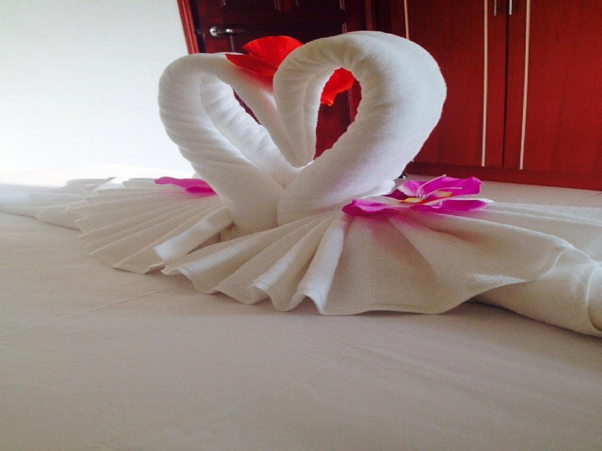 Hotel Fulla Place Patong