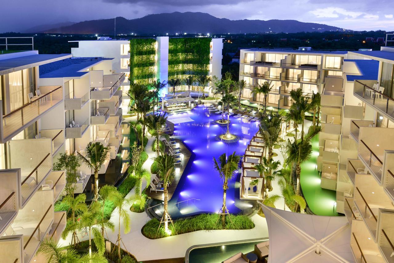 Dream & Phuket
