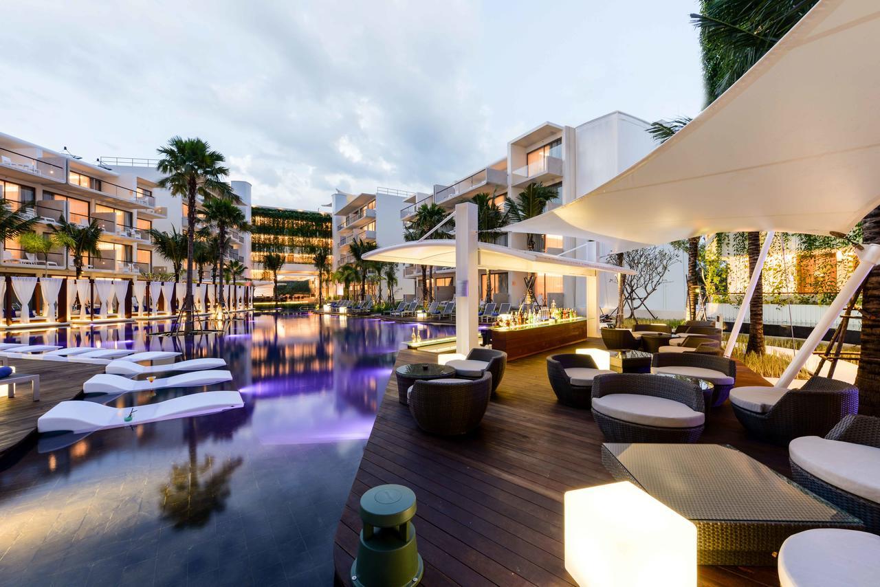 Dream & Hotel 5*