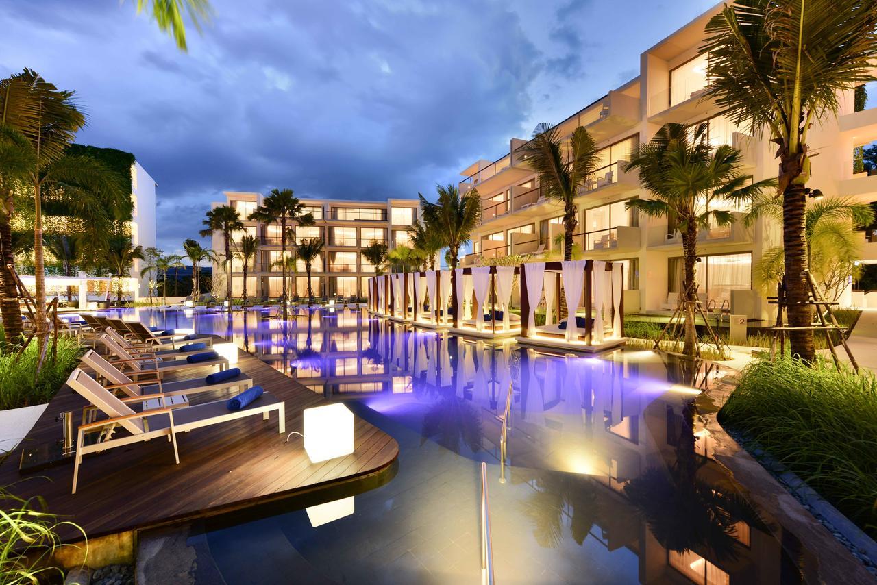 Dream & Hotel