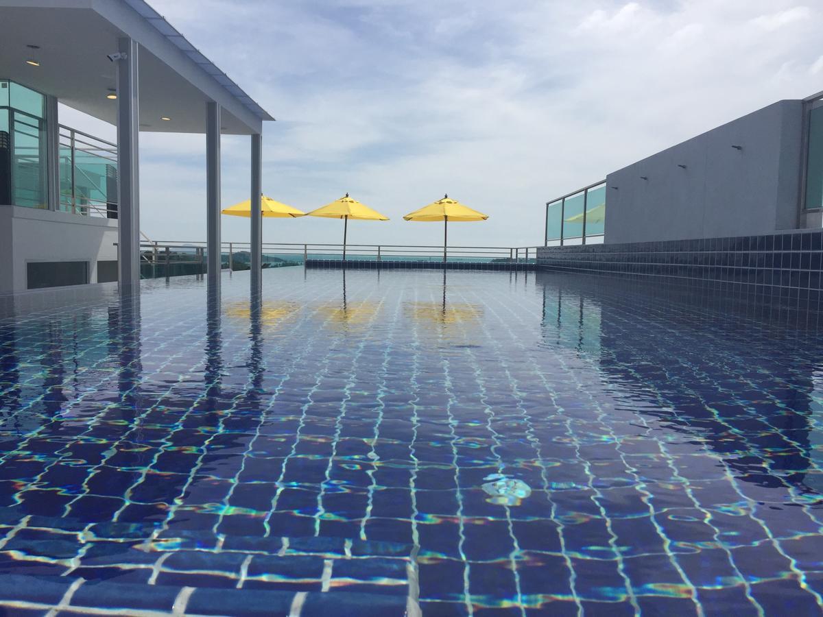 Aparthotel Btr Suites