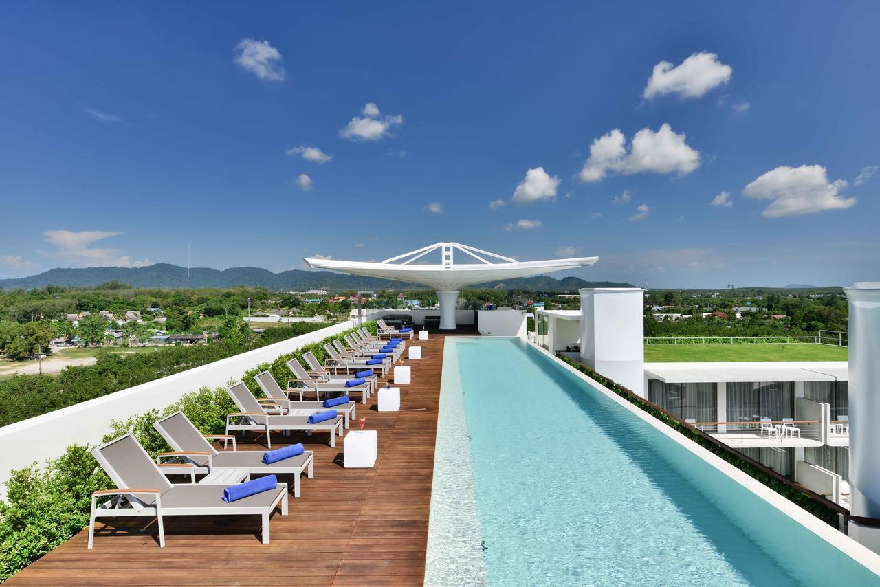 Dream & 5* Phuket