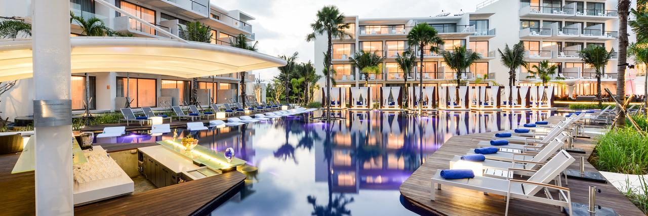 Dream & 5* Phuket