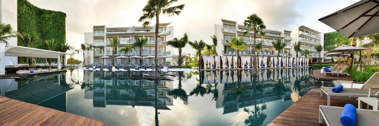 Dream & Hotel