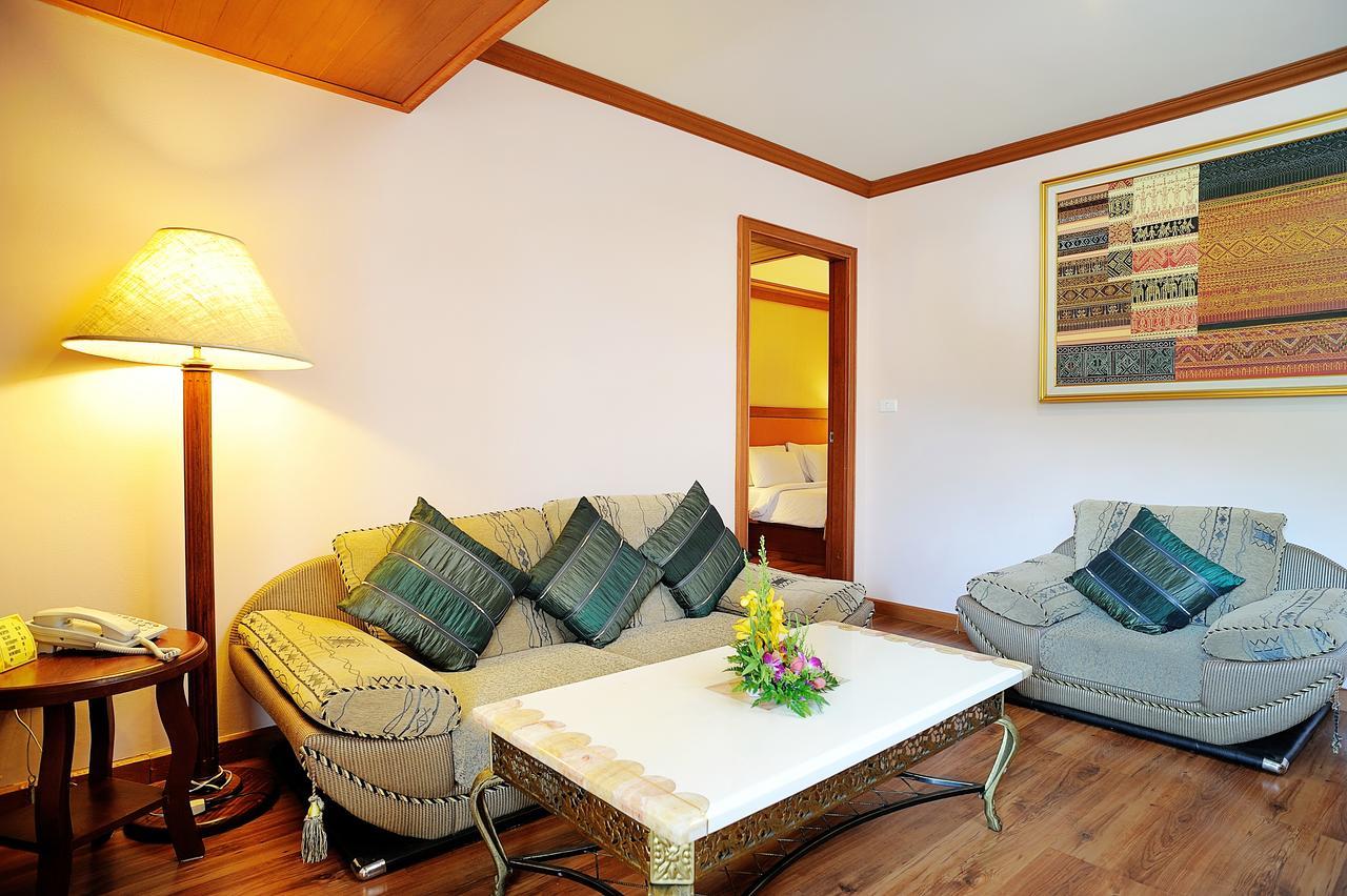 Bauman Grand Hotel
