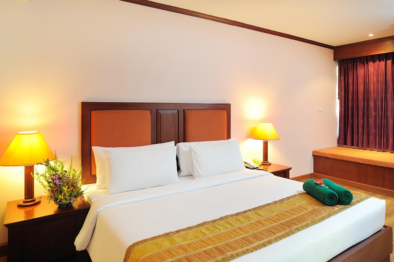 Bauman Grand Hotel 4*