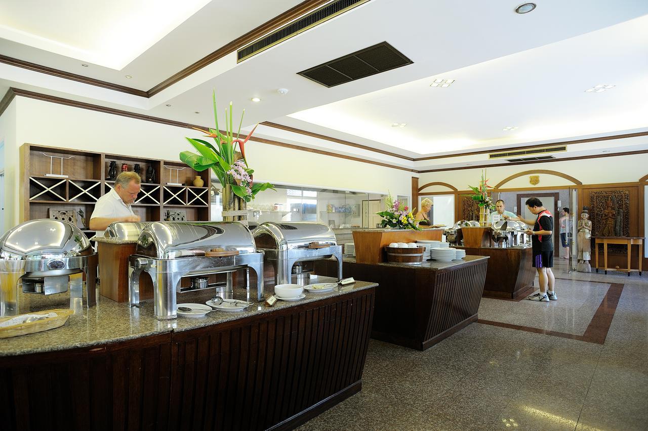 Bauman Grand Hotel