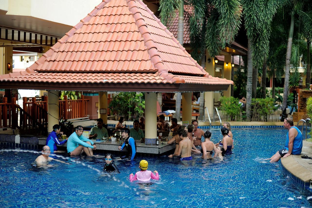 Hotel Bauman Grand Patong
