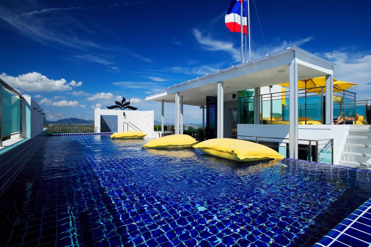 Btr Suites 4* Nai Harn