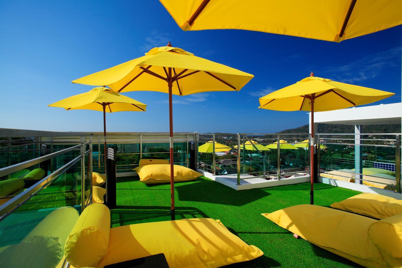 Btr Suites Aparthotel 4*