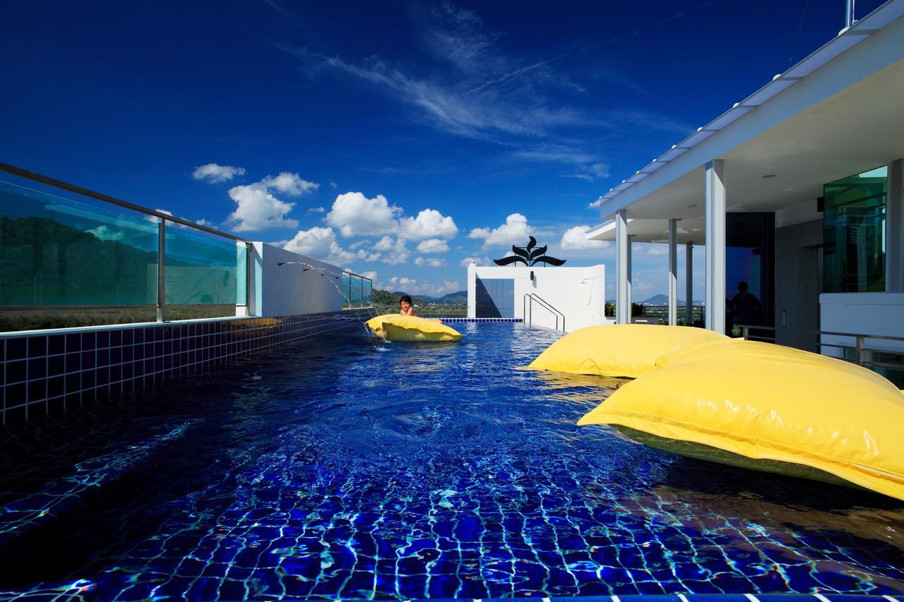 Aparthotel Btr Suites 4*