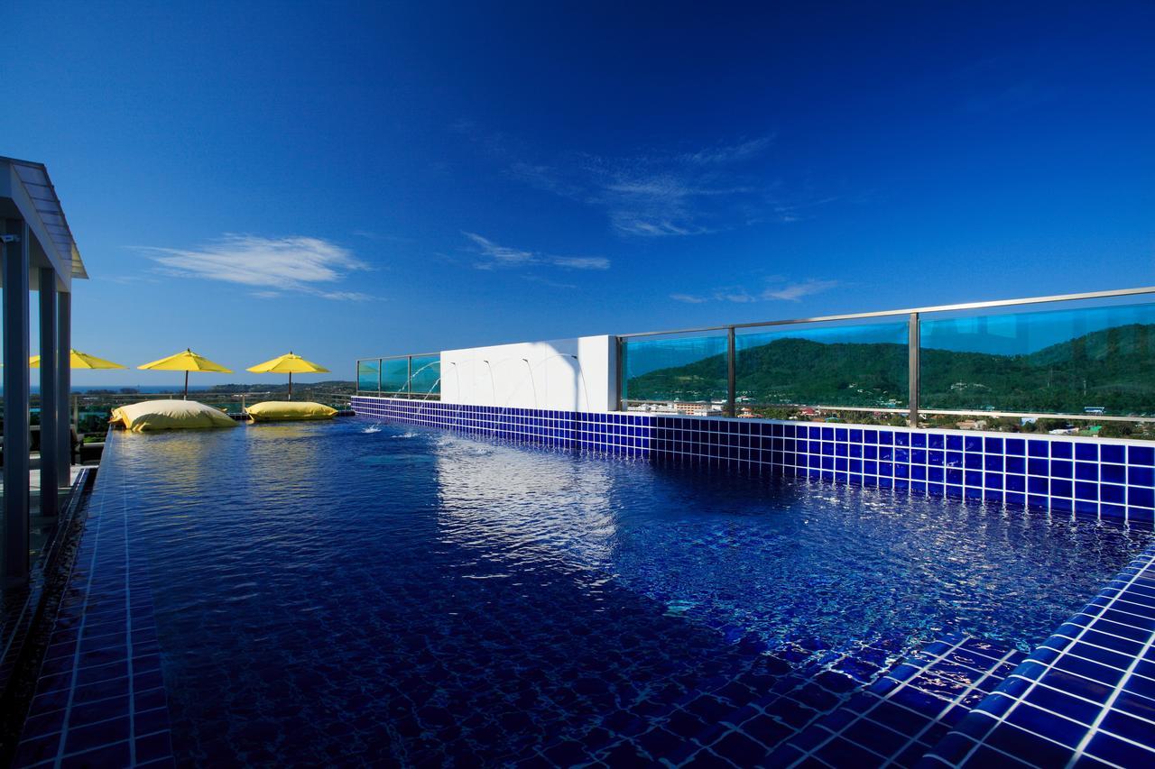 Btr Suites Aparthotel 4*