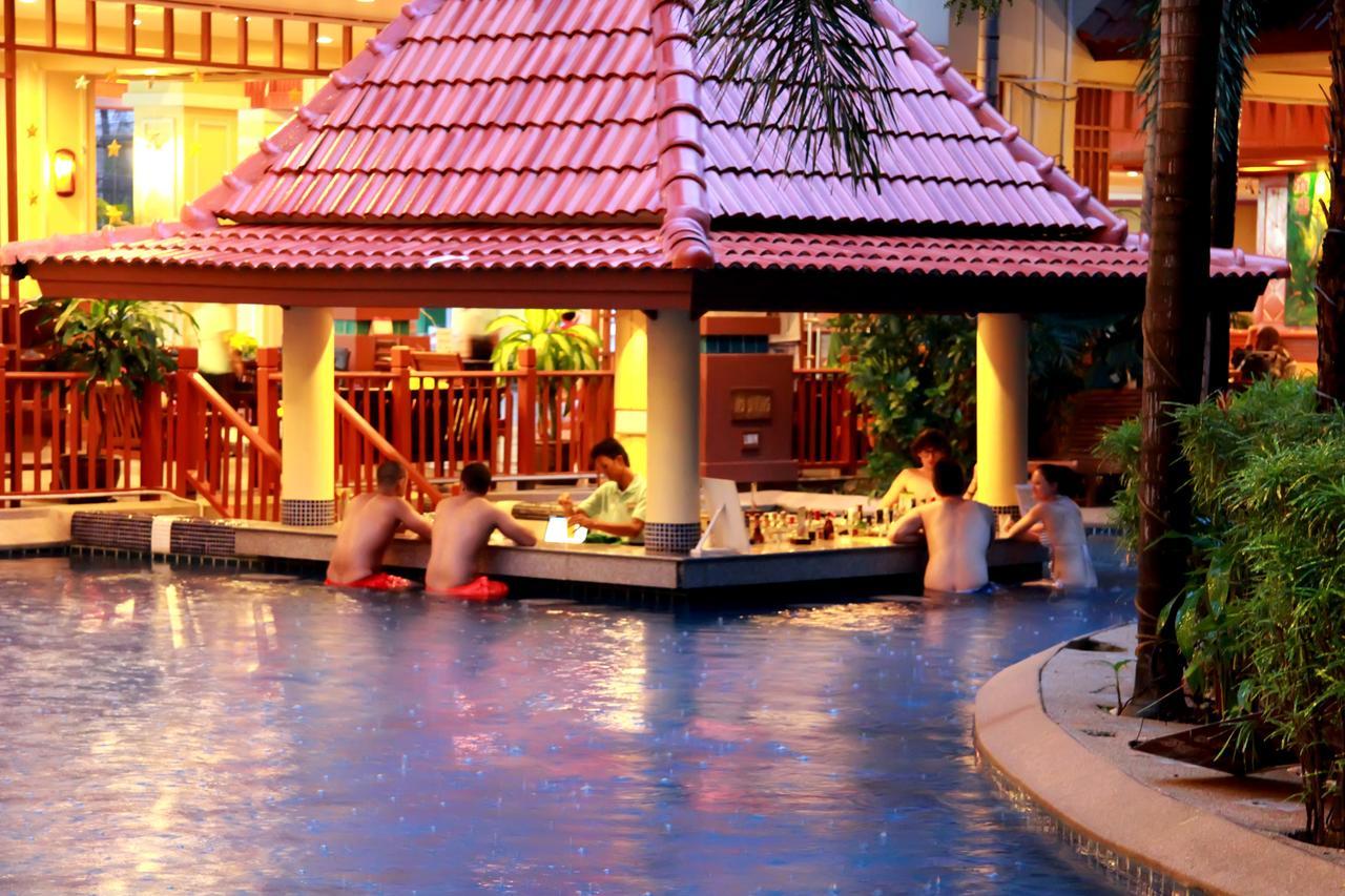 Bauman Grand 4*