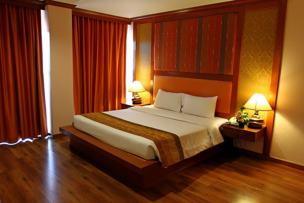 Bauman Grand 4*