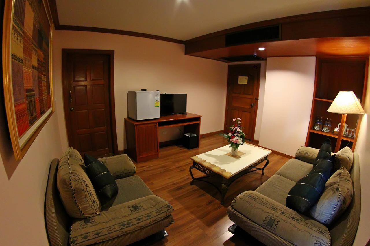 Bauman Grand Patong