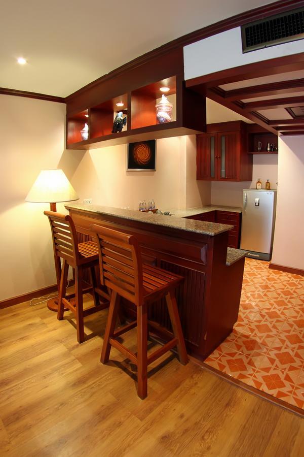 Bauman Grand Hotel