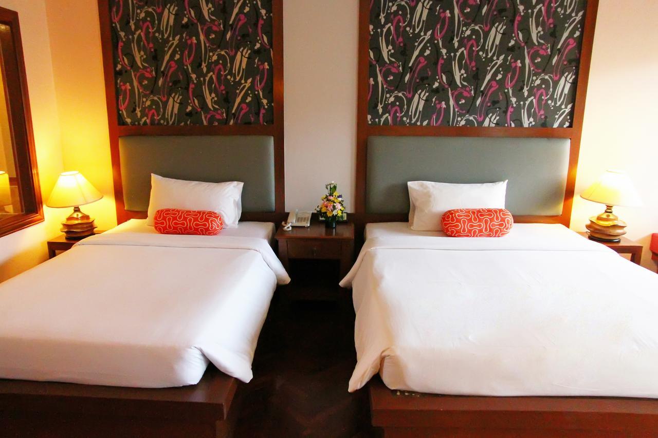 Hotel Bauman Grand 4*
