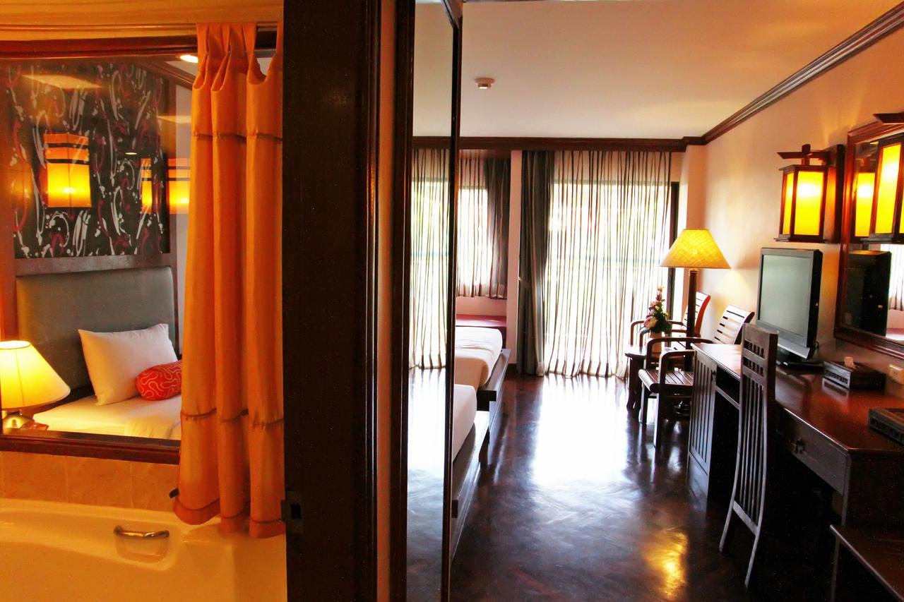 Bauman Grand Hotel