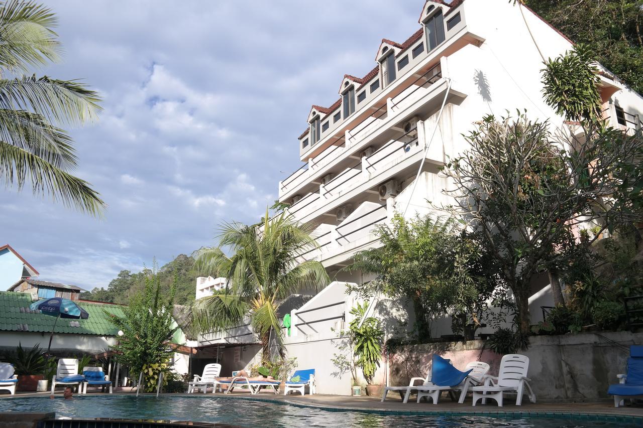 Inn 191inn Patong