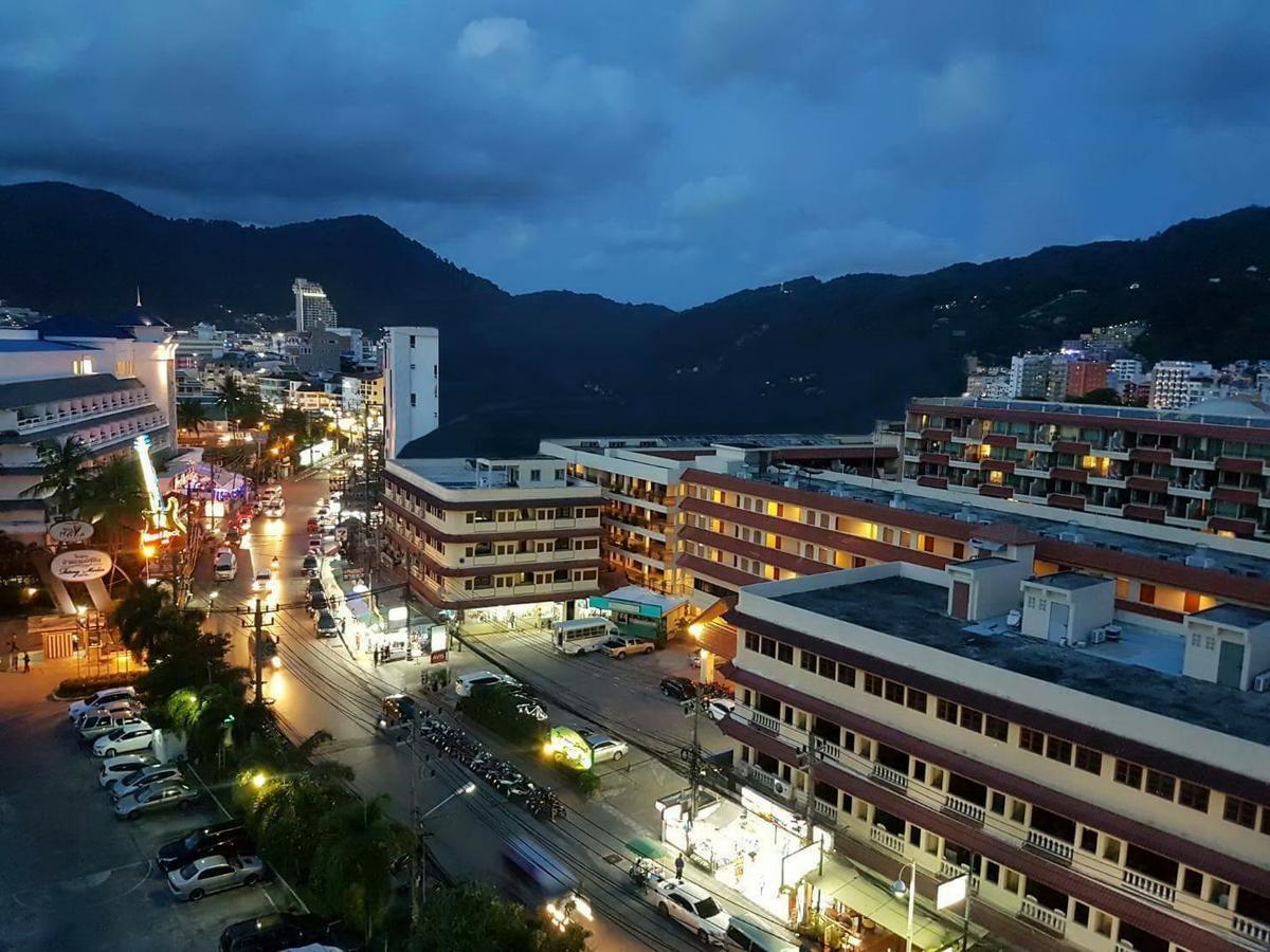 Bauman Grand Patong