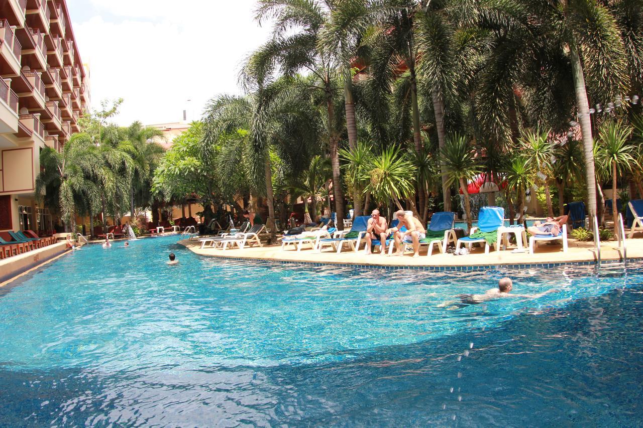 Bauman Grand Hotel Patong