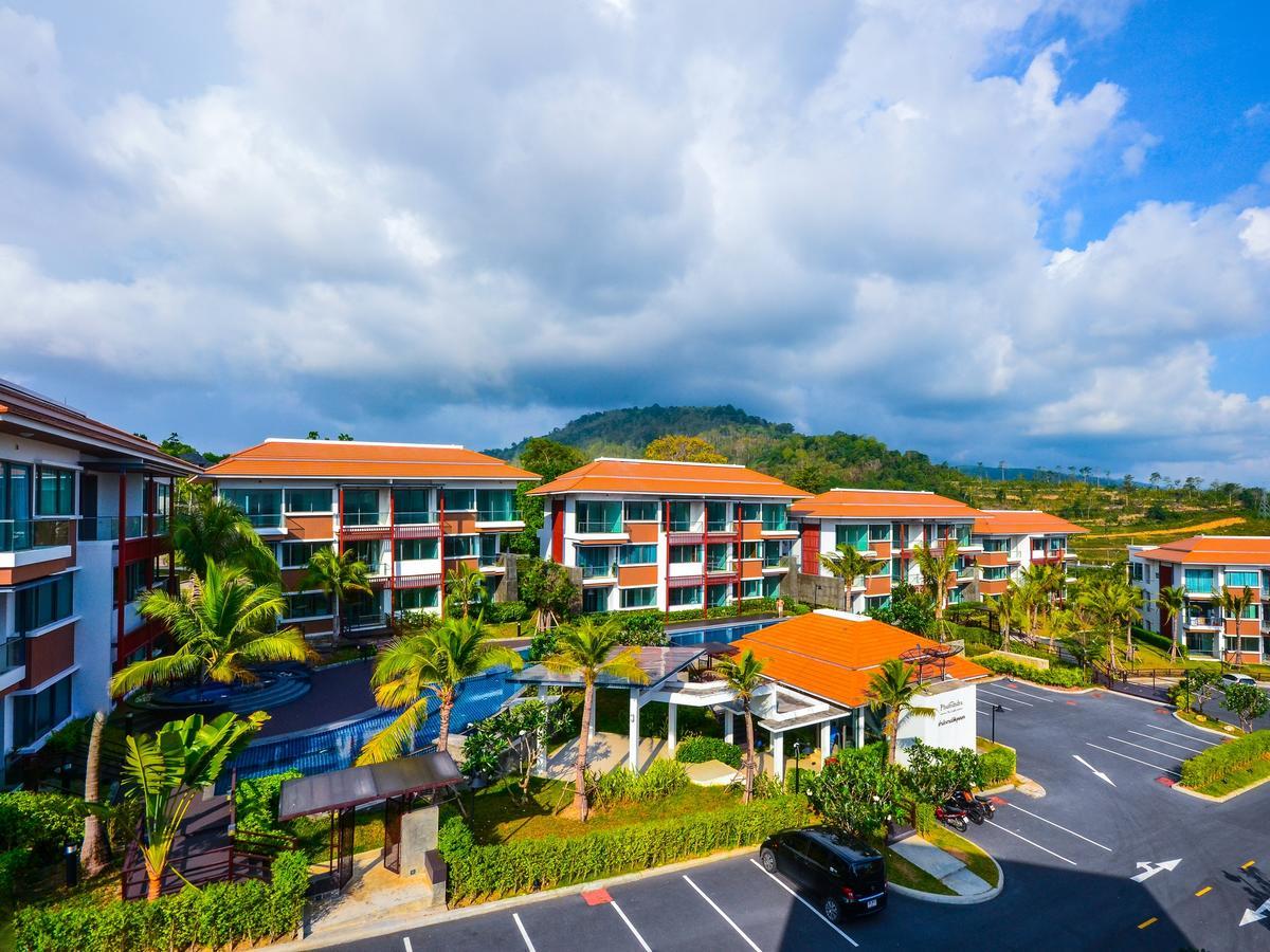 Resort Phumundra