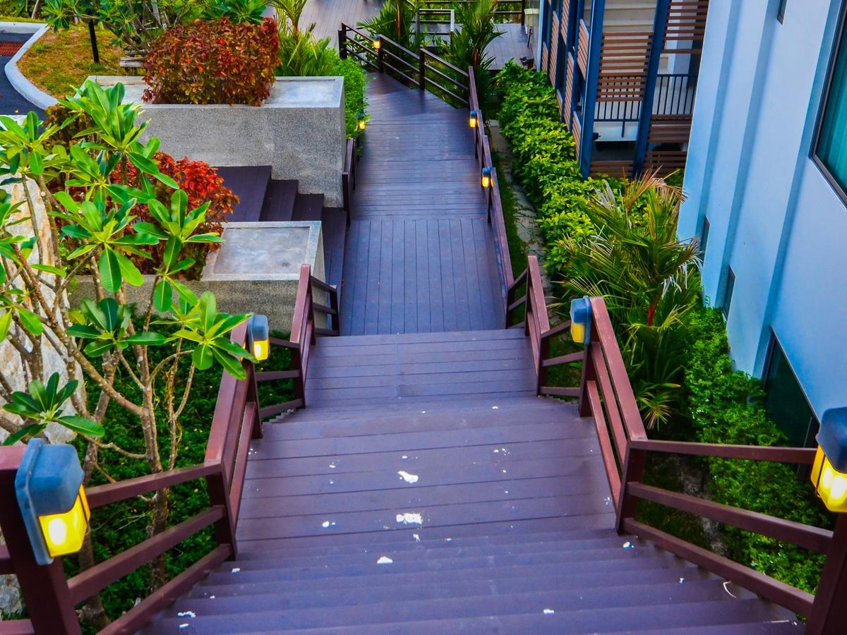 Phumundra Resort 4*