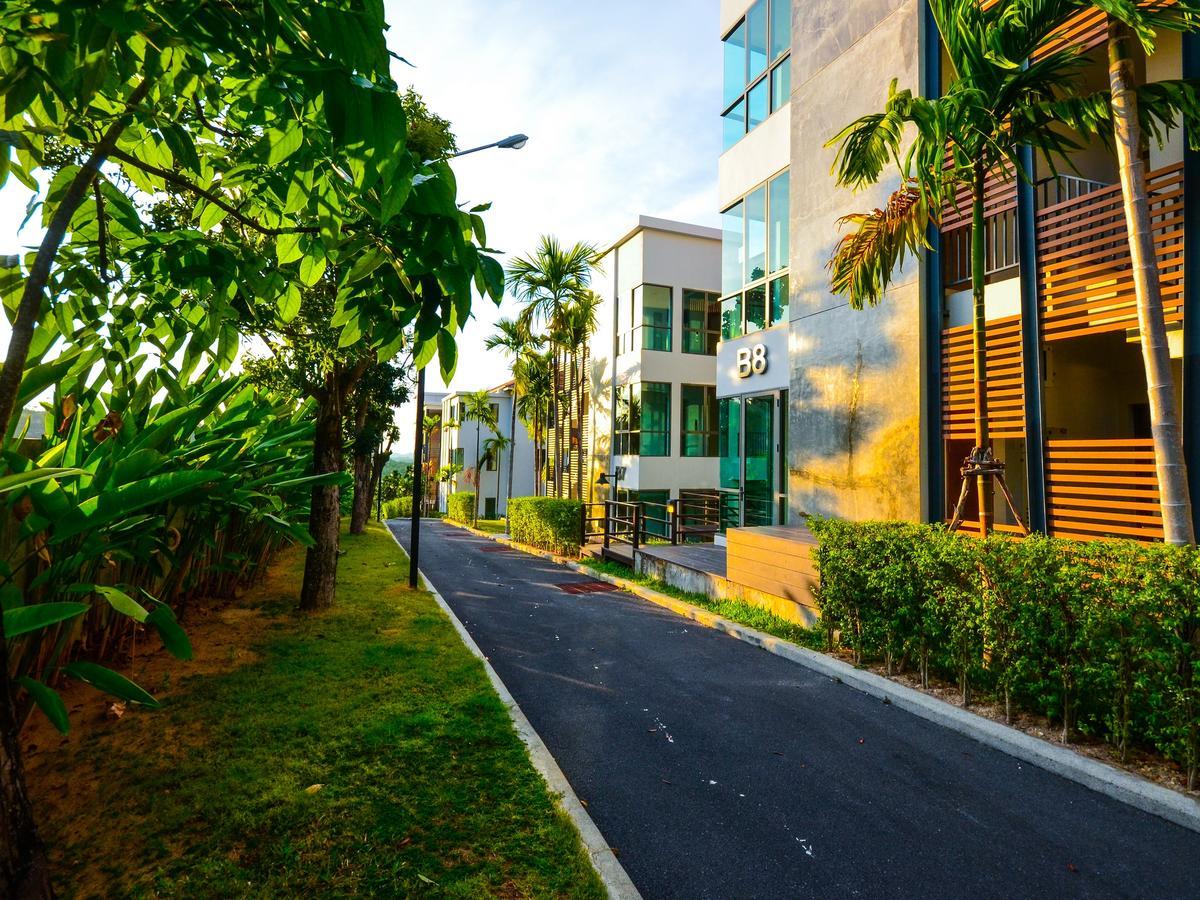 Phumundra Resort