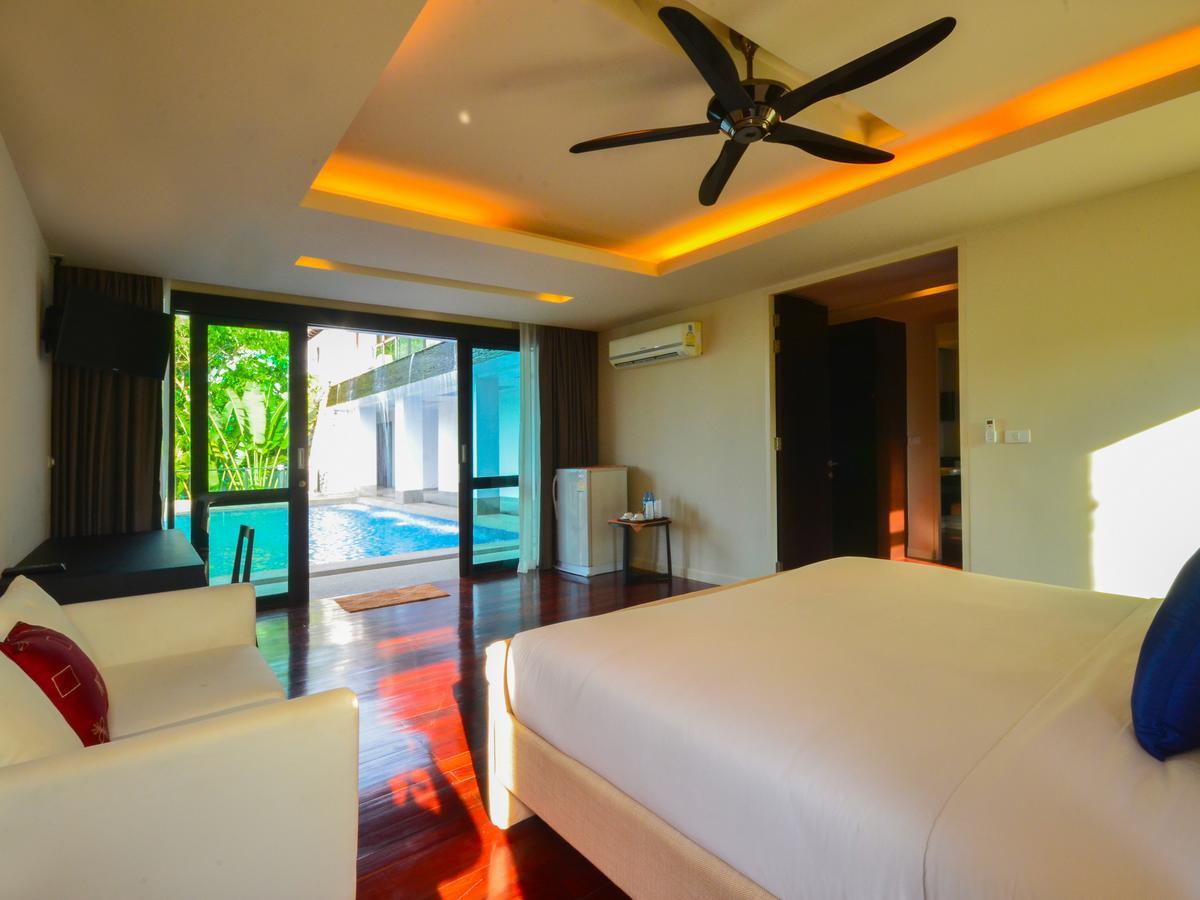 Resort Phumundra
