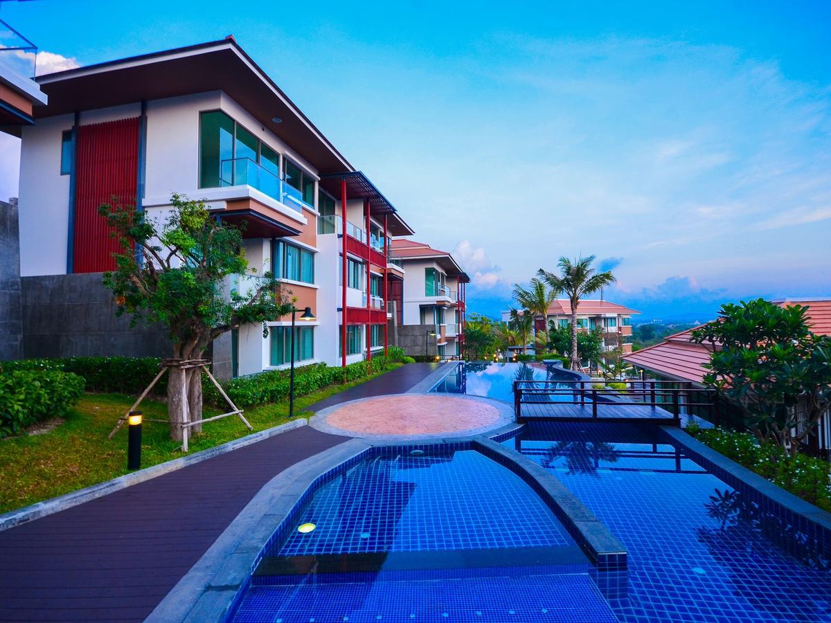 Phumundra Resort 4*