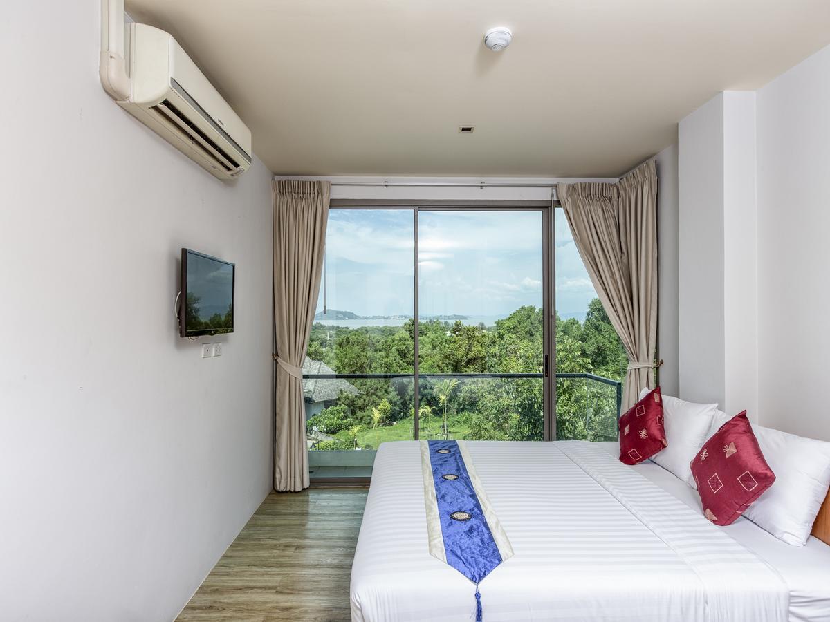 Resort Phumundra