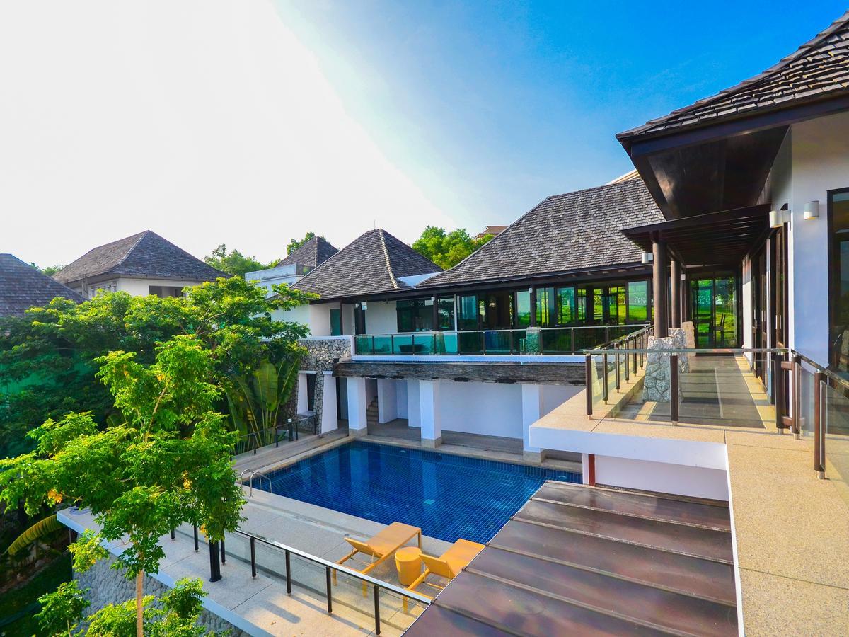 Phumundra Phuket