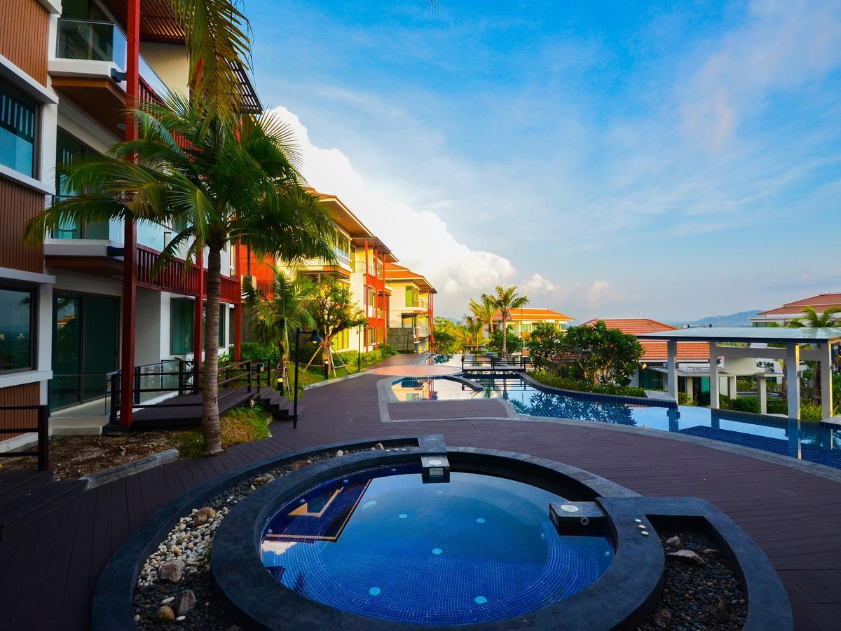 Resort Phumundra 4*