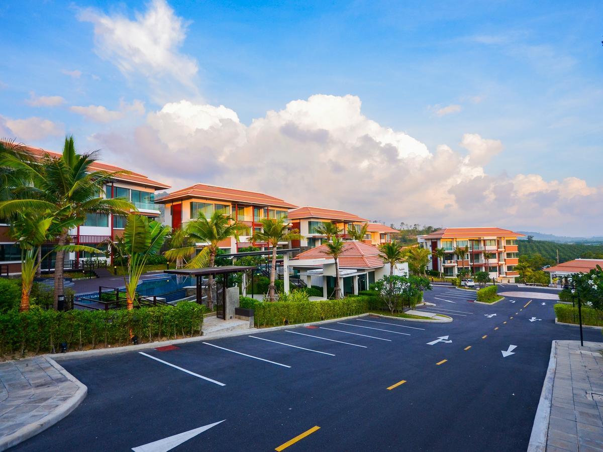Resort Phumundra Phuket