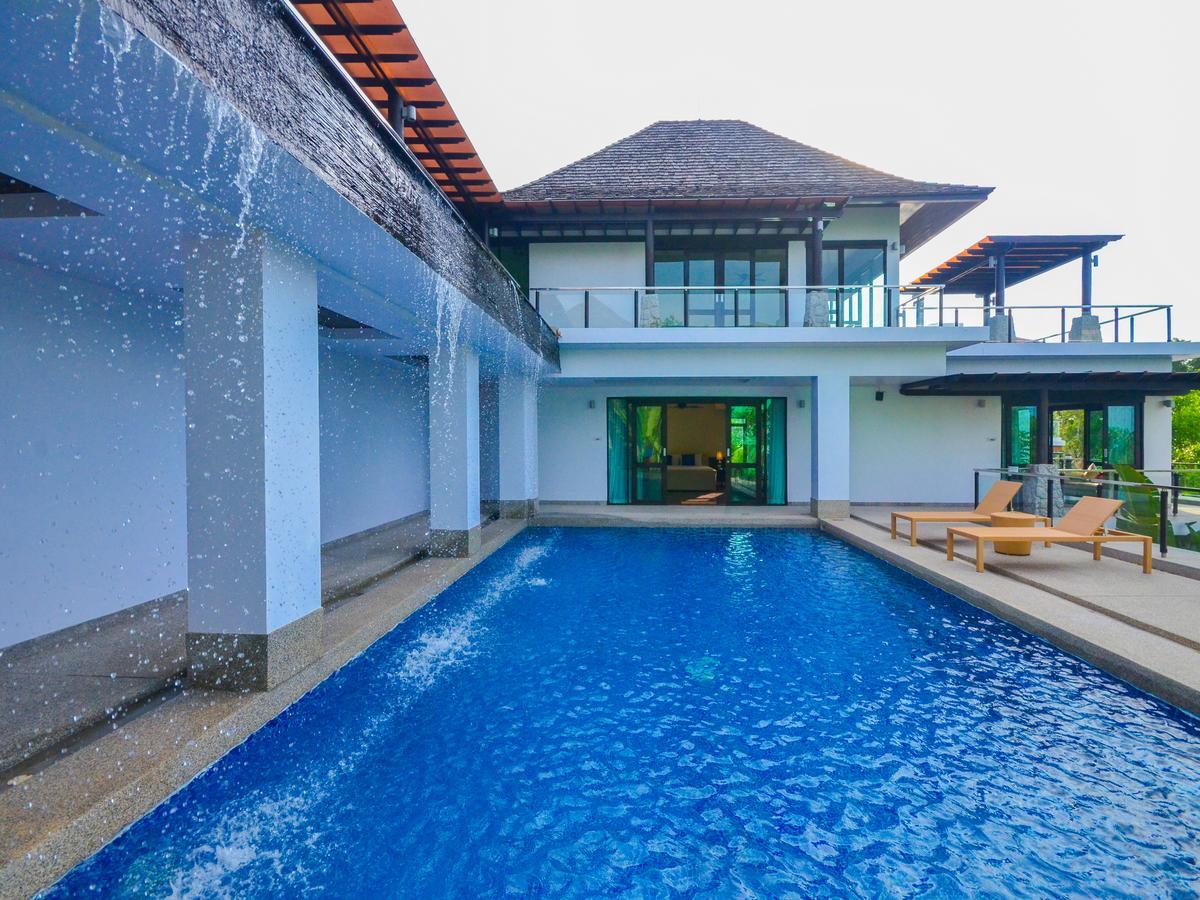 Phumundra Resort 4*
