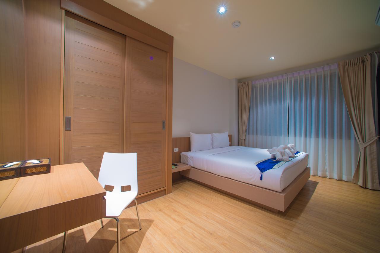 Resort Phumundra Phuket