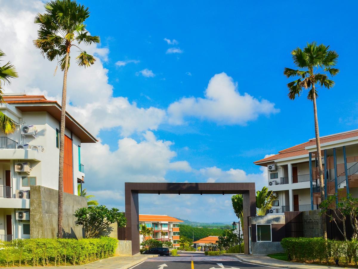 Phumundra Resort 4*