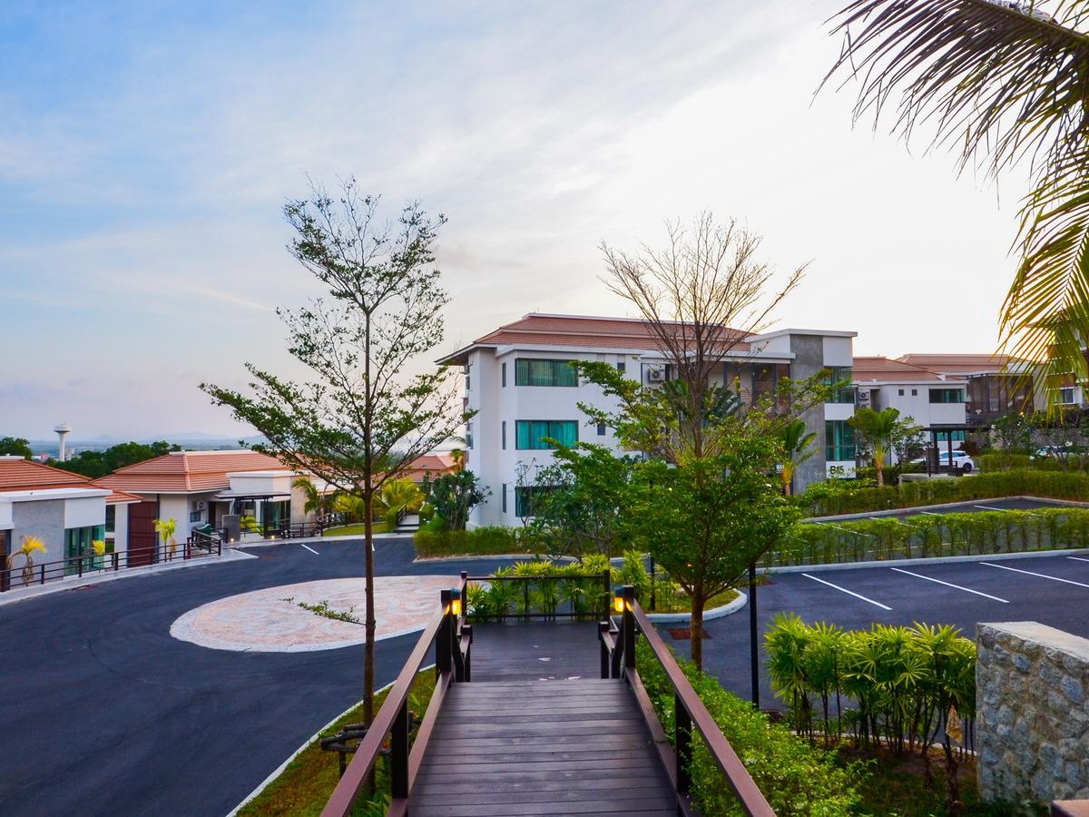 Phumundra Resort Phuket