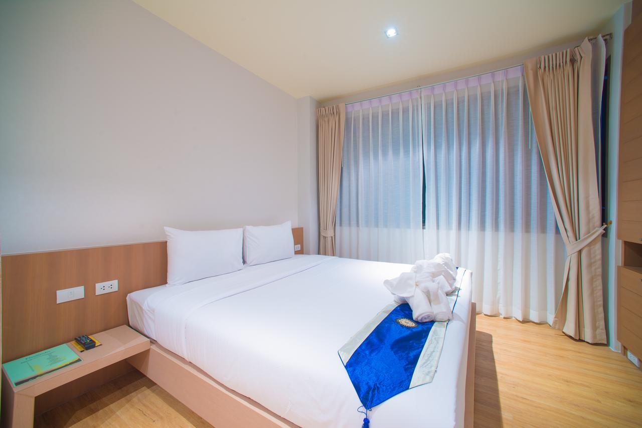 Resort Phumundra
