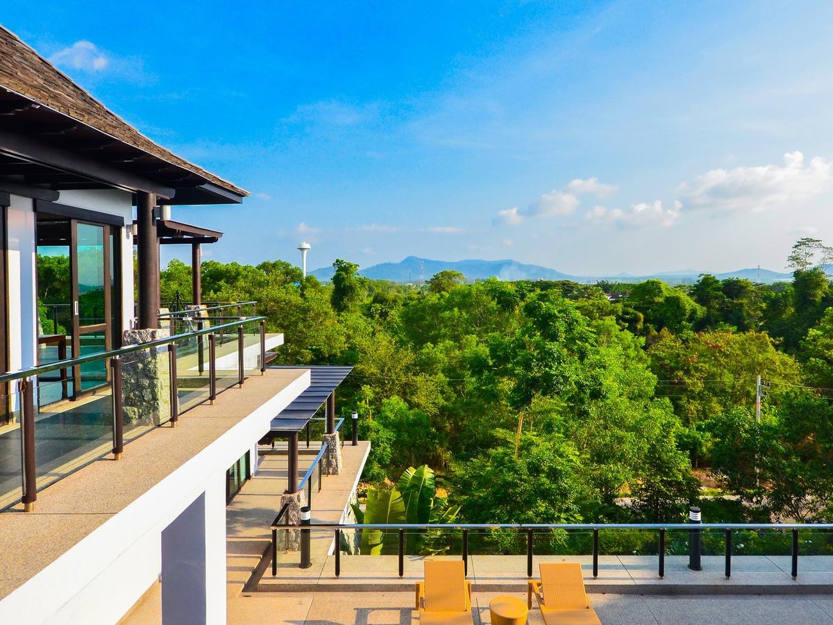 Phumundra 4* Phuket